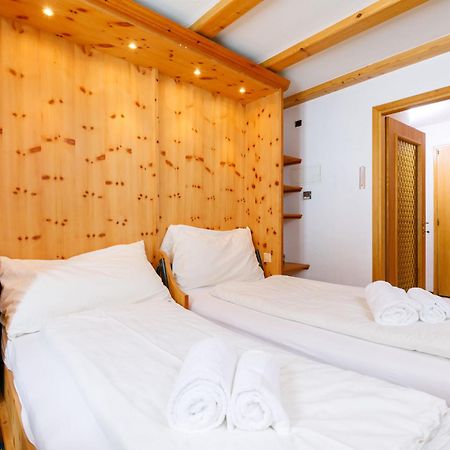 Studio Residenza Chesa Margun 34-4 By Interhome Surlej Luaran gambar