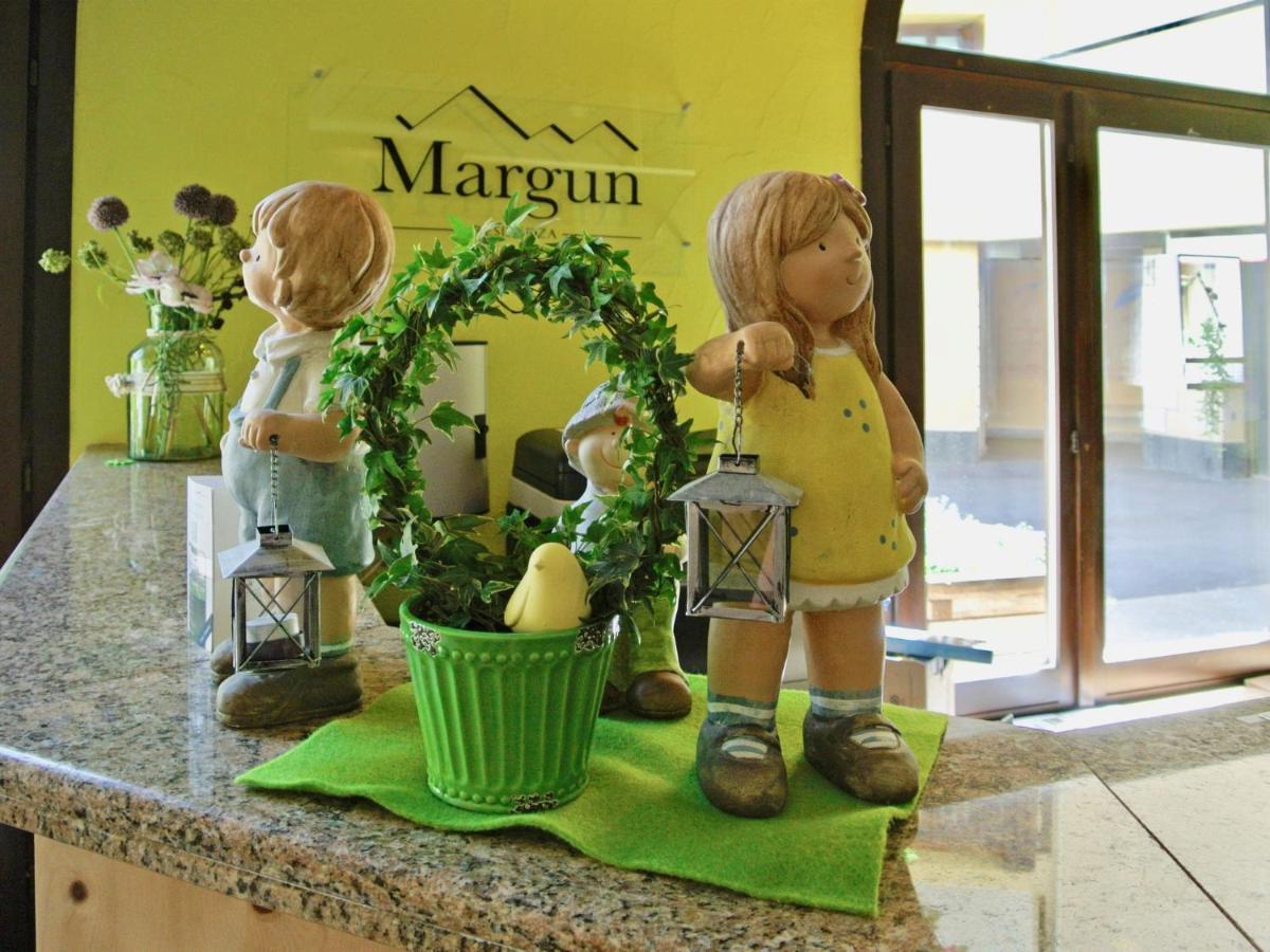 Studio Residenza Chesa Margun 34-4 By Interhome Surlej Luaran gambar
