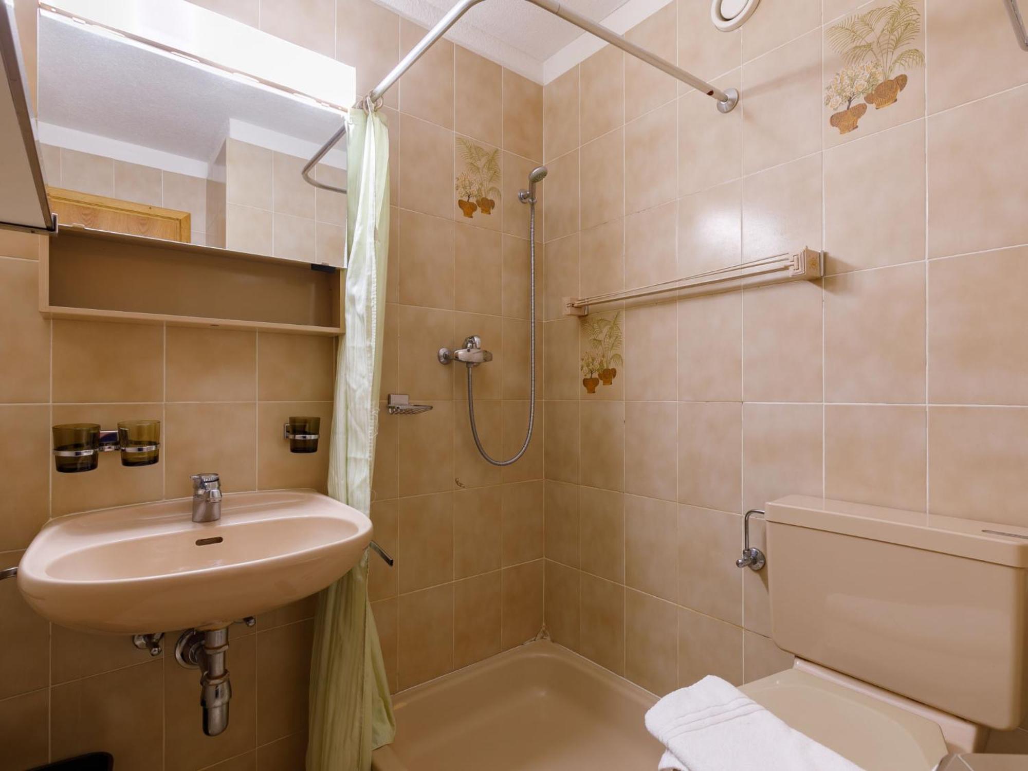 Studio Residenza Chesa Margun 34-4 By Interhome Surlej Luaran gambar
